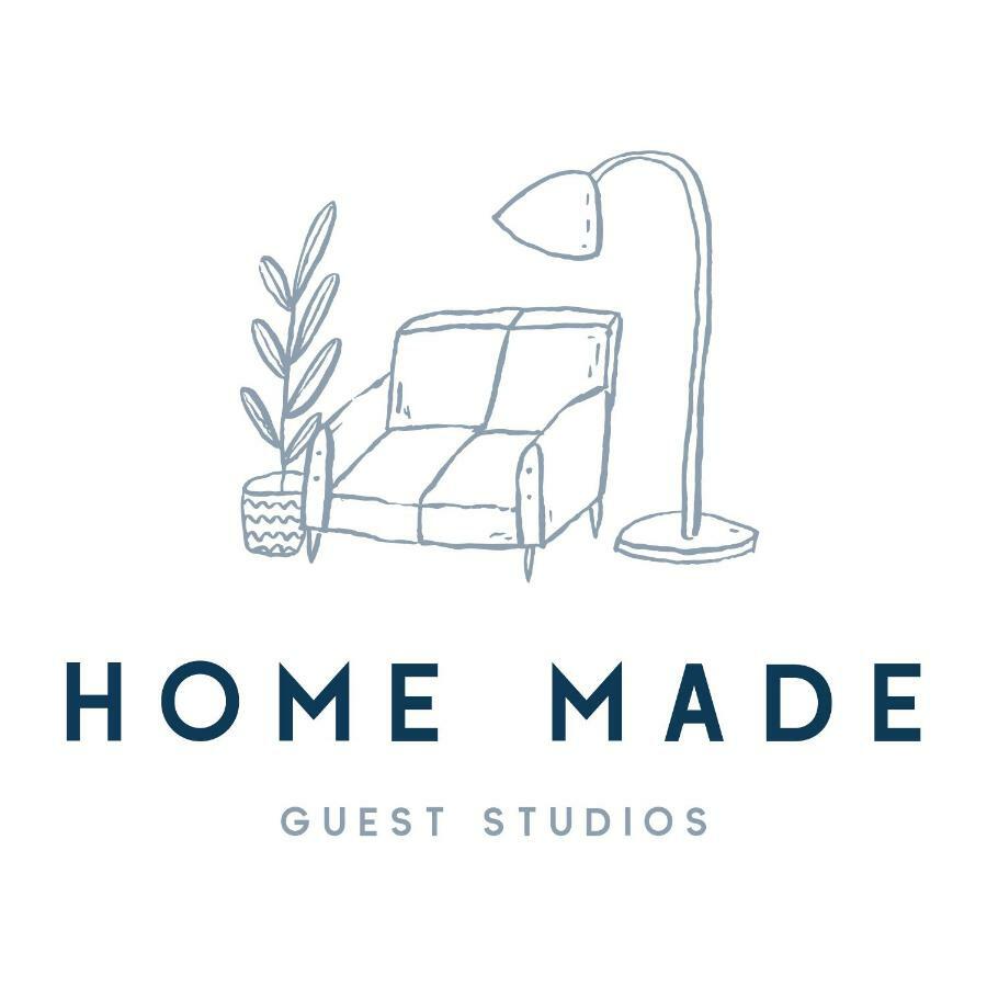 Home Made Guest Studios Porto Kültér fotó